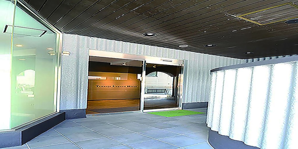 天王寺ラグーンホテル 大阪