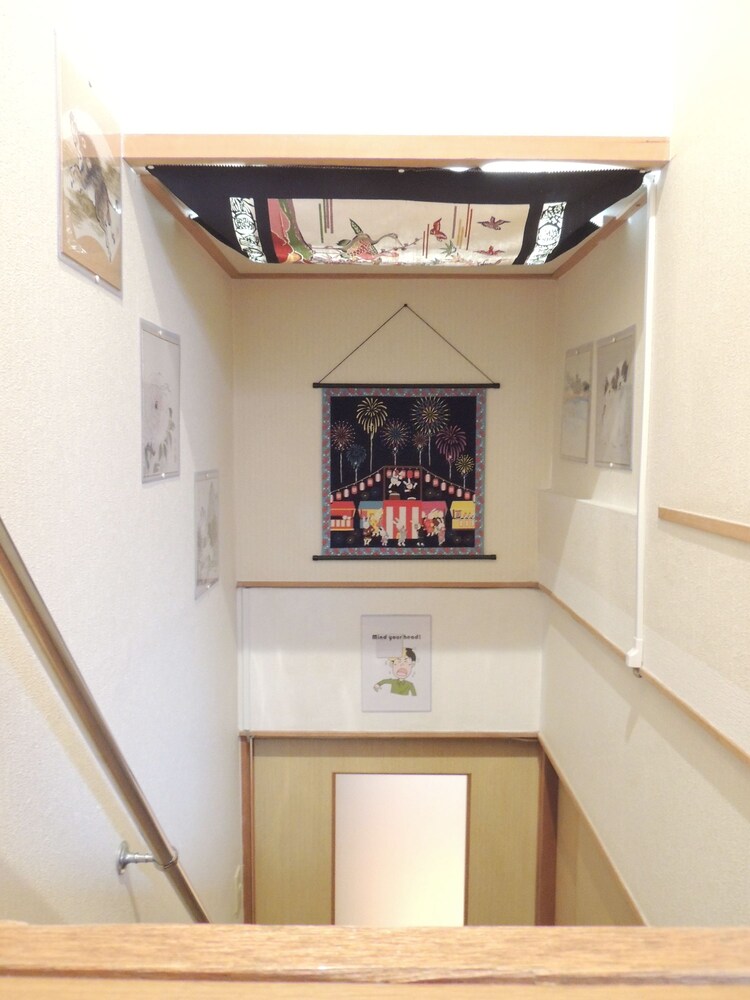 スタジオ　ナミヤ 大阪