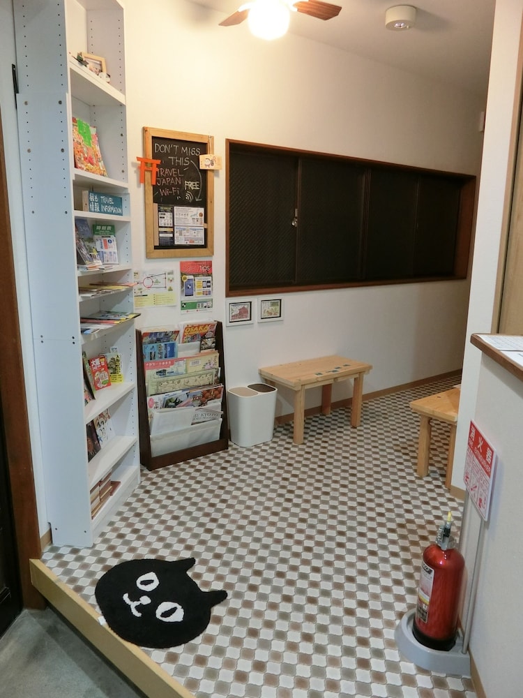 傘の家 大阪