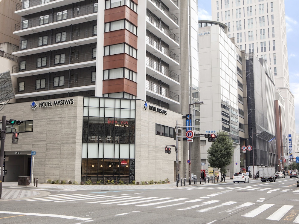 ホテルマイステイズ御堂筋本町 大阪
