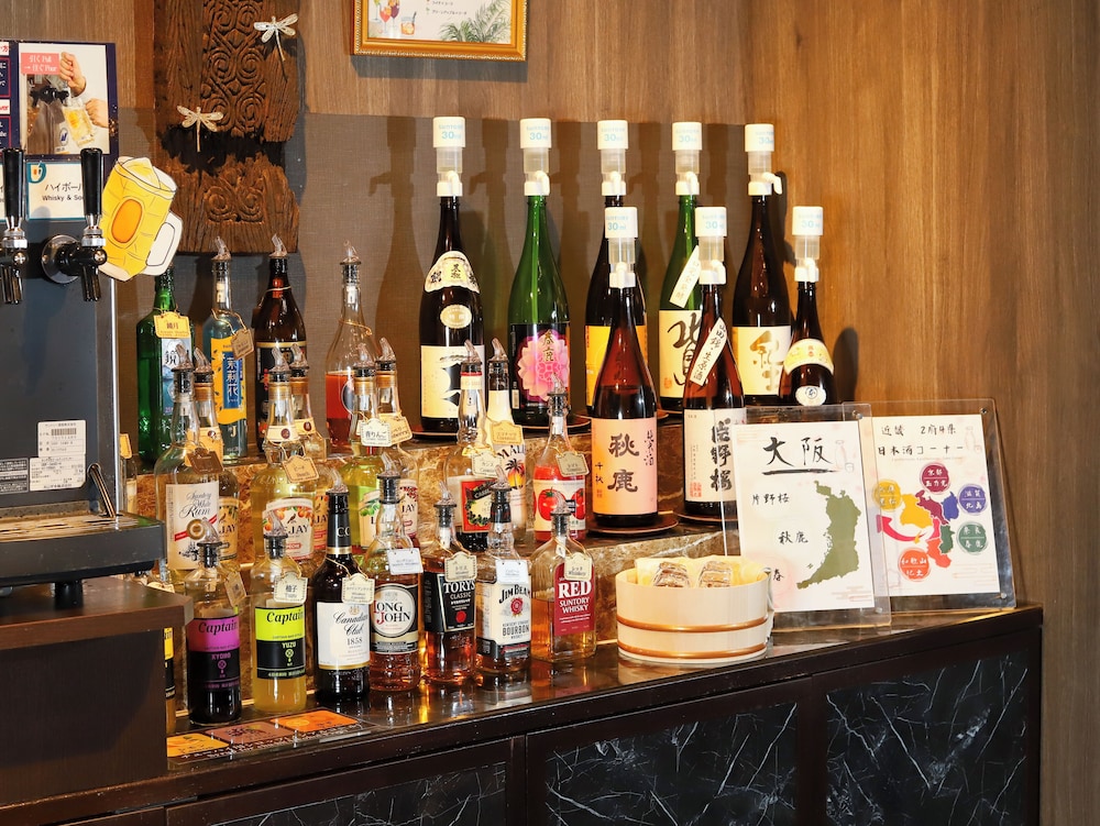 ホテルK6 大阪なんば店 大阪