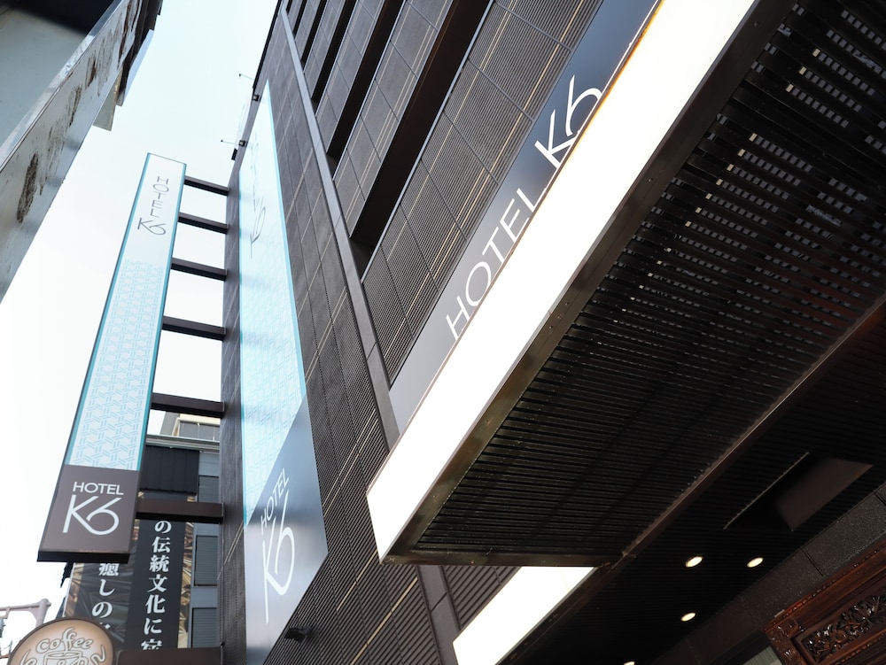 ホテルK6 大阪なんば店 大阪