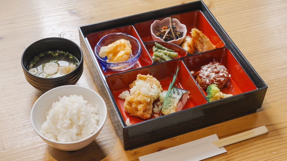 カモンホテルなんば 大阪