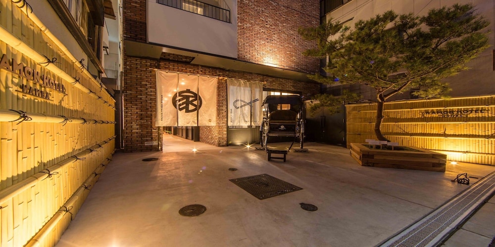 カモンホテルなんば 大阪