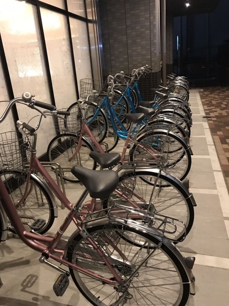 深層水温泉 大阪逸の彩ホテル日本橋 大阪