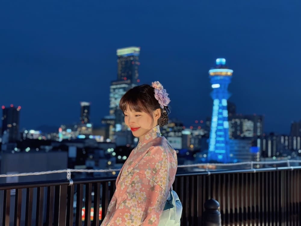 深層水温泉 大阪逸の彩ホテル日本橋 大阪