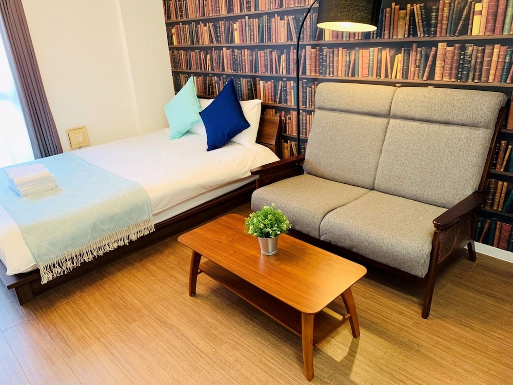 @RLIS_HOUSE 難波南 大阪