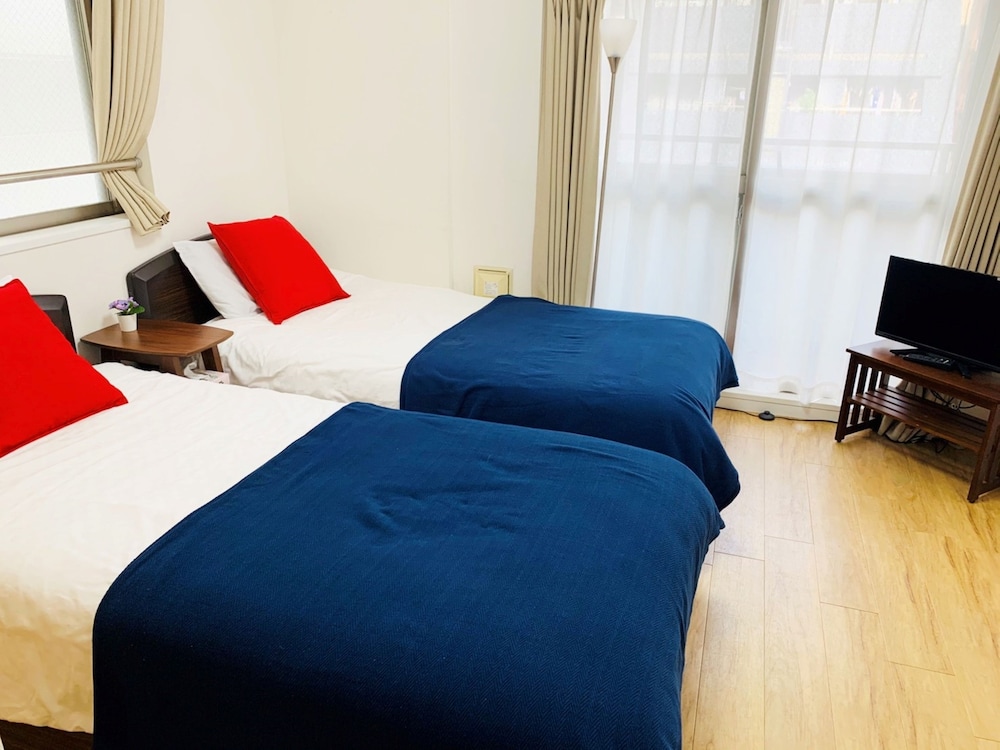 @RLIS_HOUSE 難波南 大阪