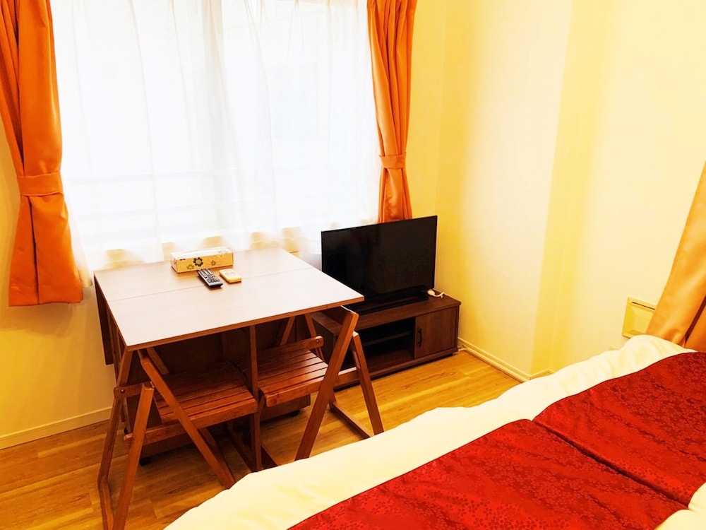 @RLIS_HOUSE 難波南 大阪