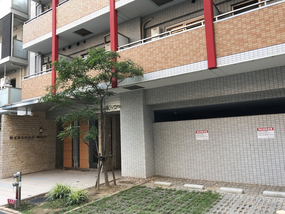 @RLIS_HOUSE 難波南 大阪