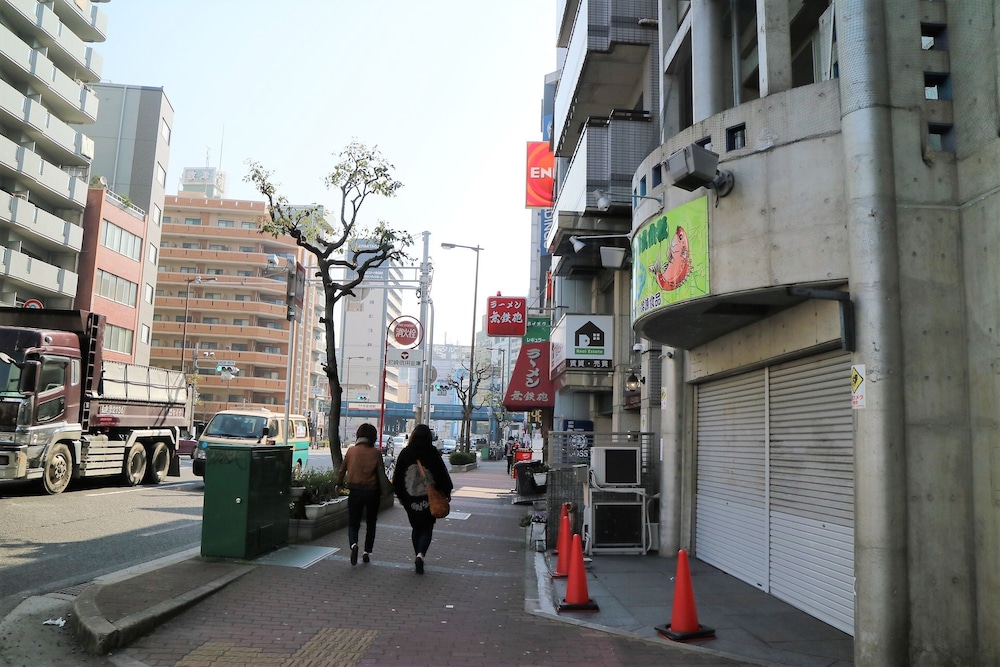 @RLIS_HOUSE 難波南 大阪