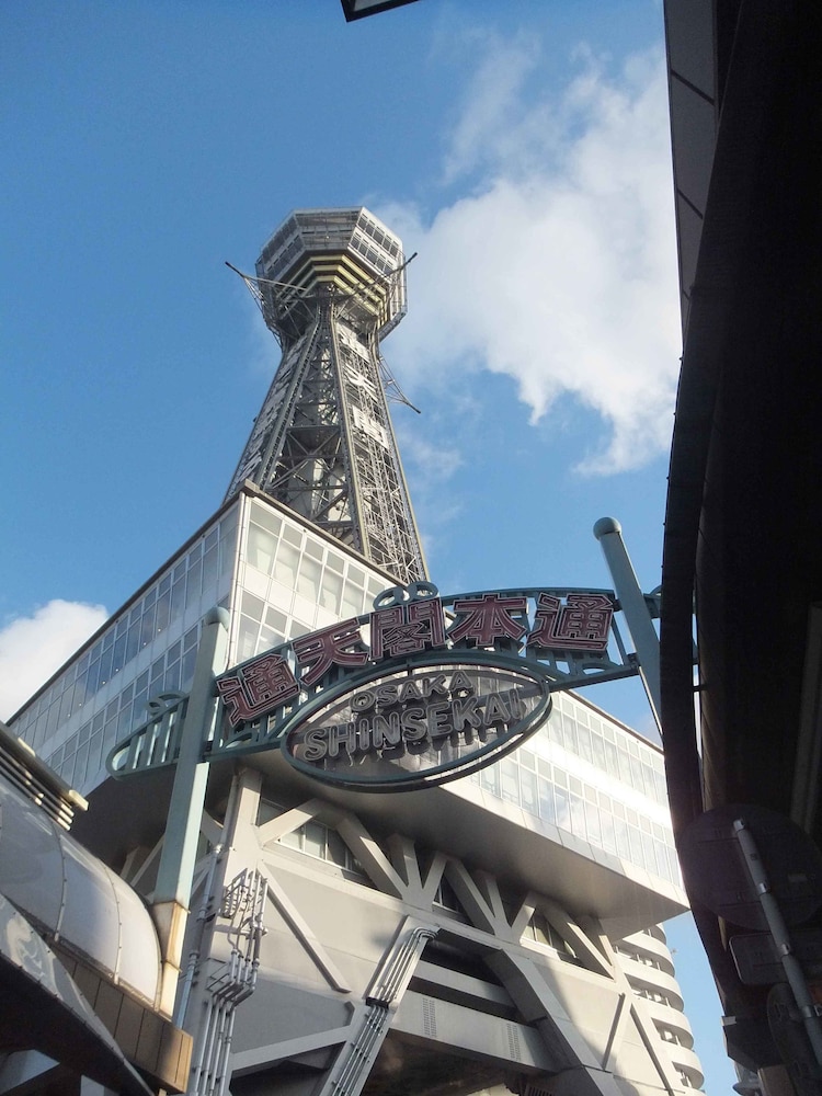 @RLIS_HOUSE 難波南 大阪