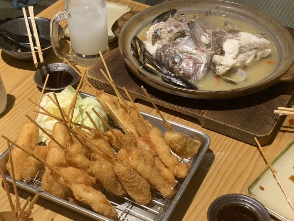 @RLIS_HOUSE 難波南 大阪