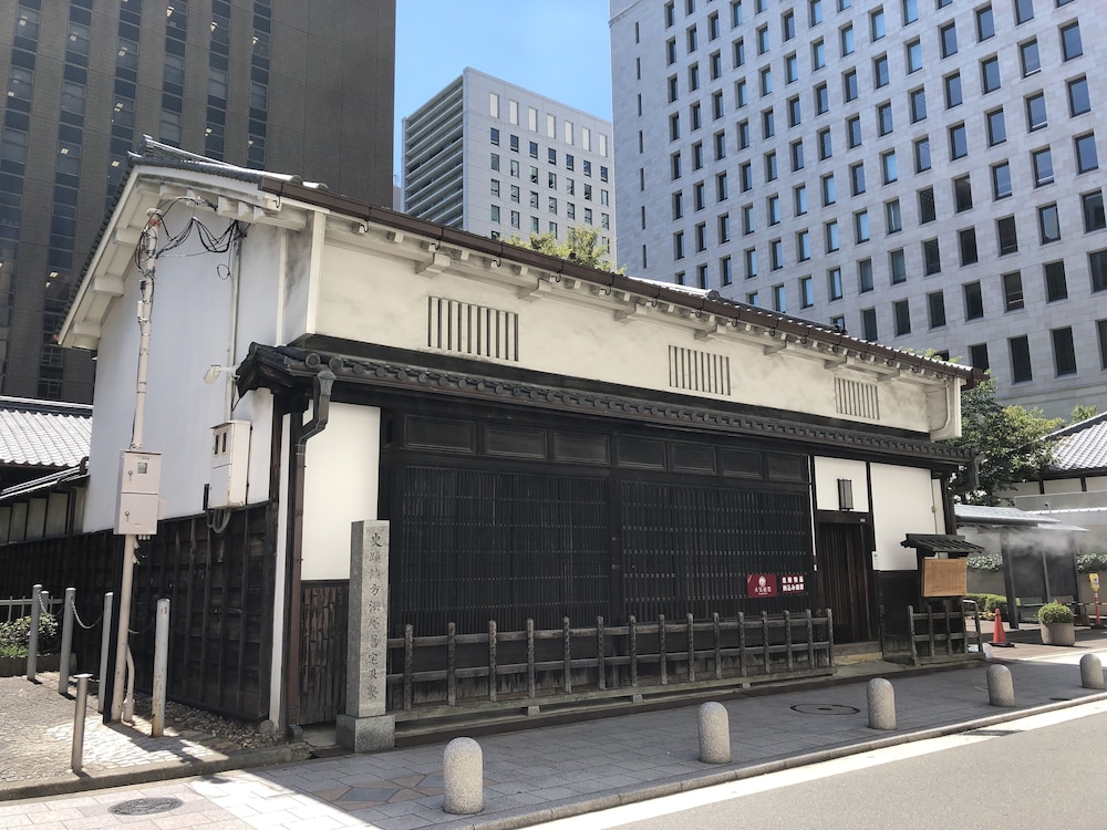 @RLIS_HOUSE 難波南 大阪