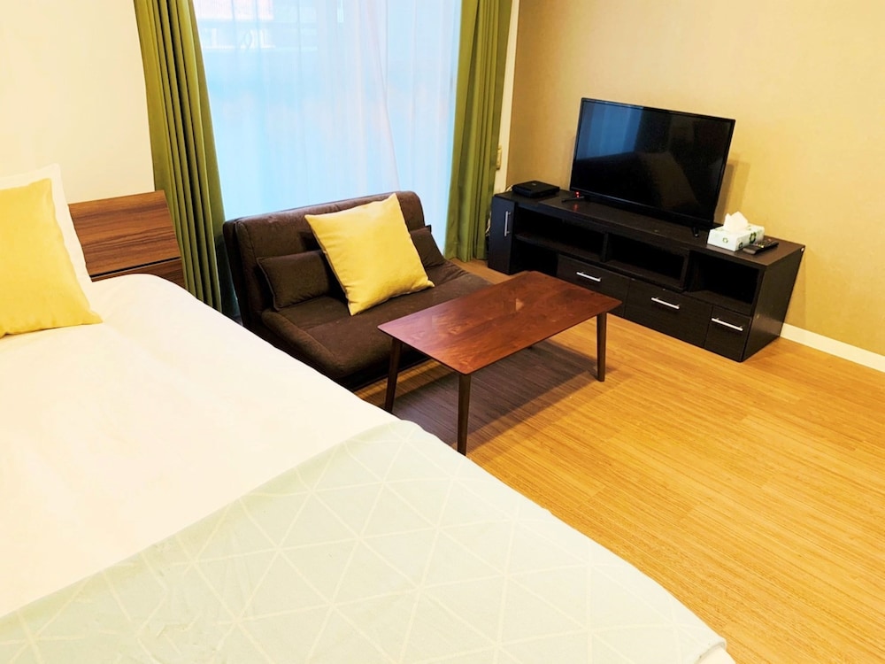 @RLIS_HOUSE 難波南 大阪