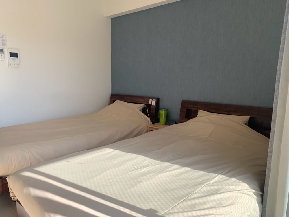 HOSTEL JIN 大阪