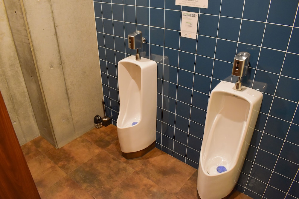 HOSTEL JIN 大阪