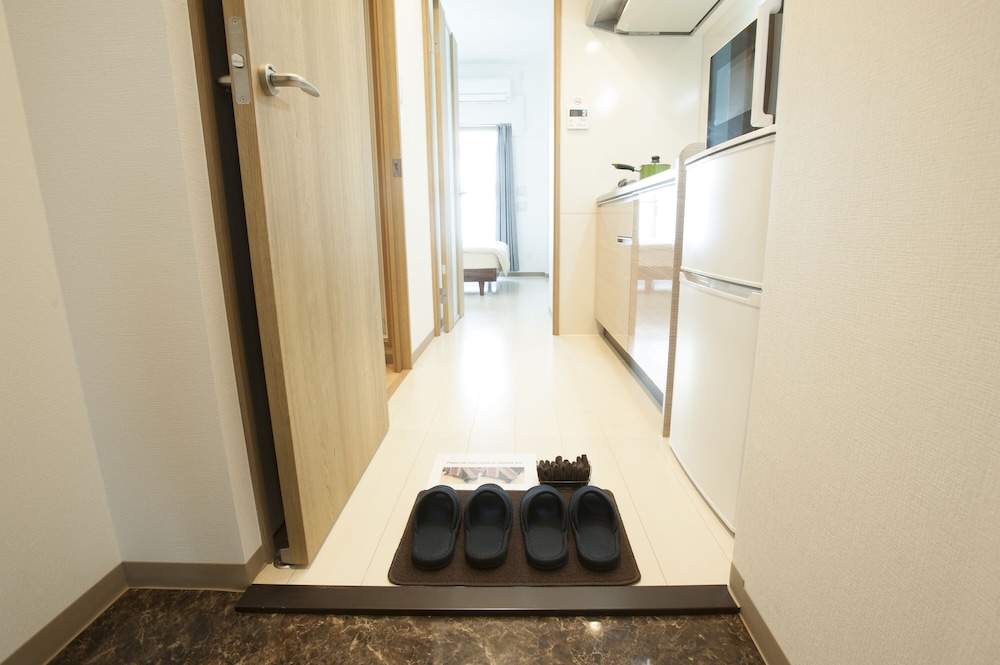 HOSTEL JIN 大阪