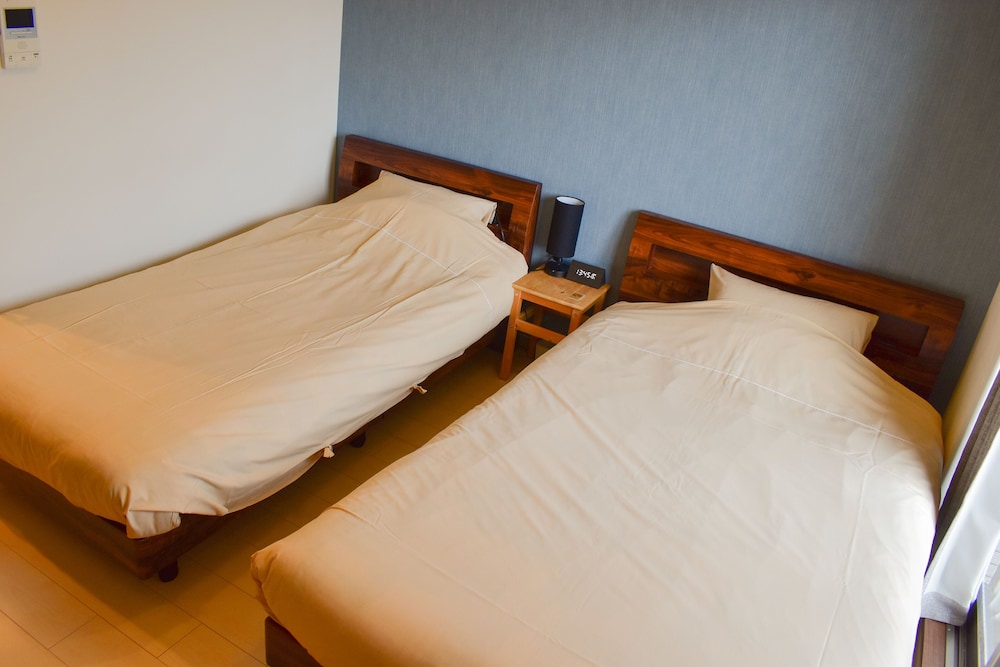 HOSTEL JIN 大阪