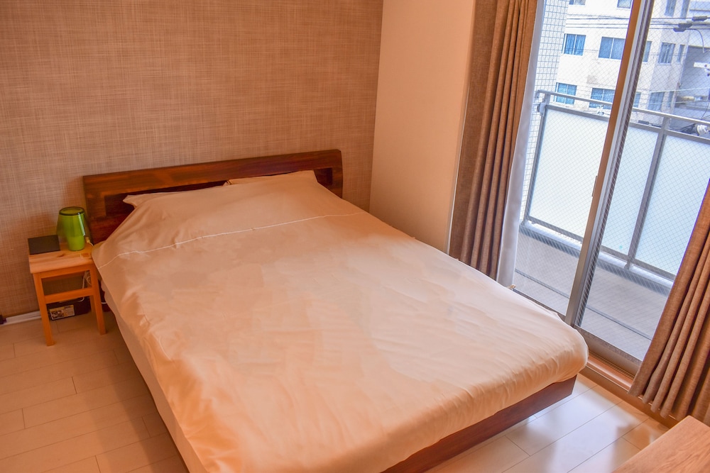 HOSTEL JIN 大阪