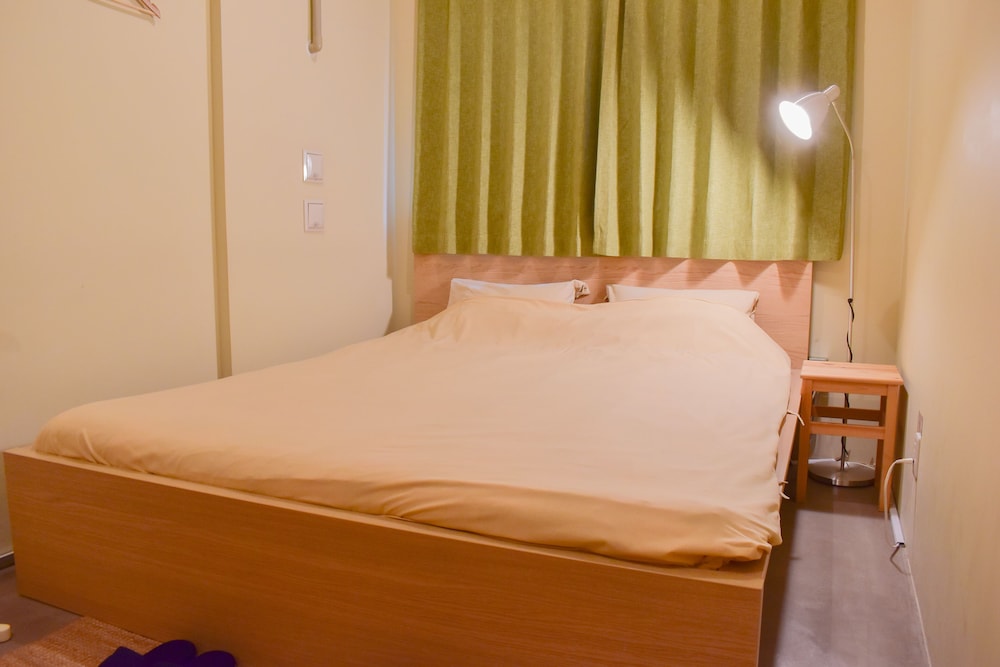 HOSTEL JIN 大阪