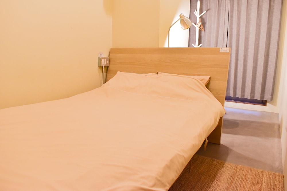 HOSTEL JIN 大阪