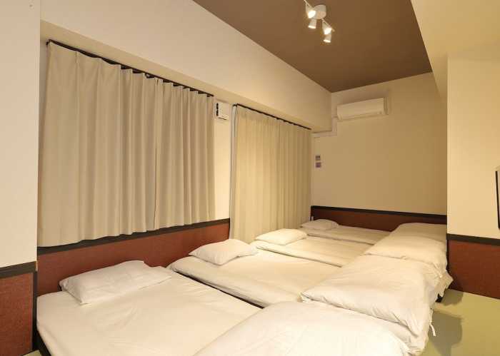 PLEIA HOTEL 大阪
