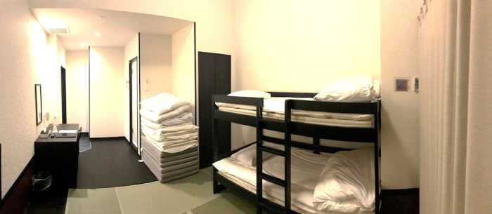 PLEIA HOTEL 大阪