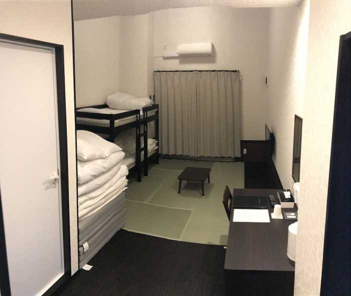 PLEIA HOTEL 大阪