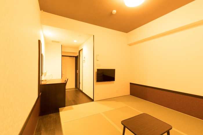 PLEIA HOTEL 大阪