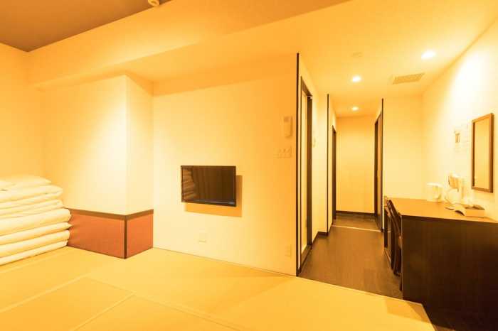 PLEIA HOTEL 大阪