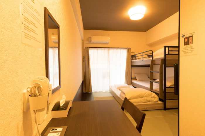 PLEIA HOTEL 大阪
