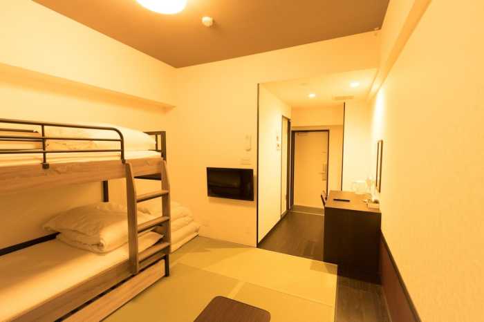 PLEIA HOTEL 大阪