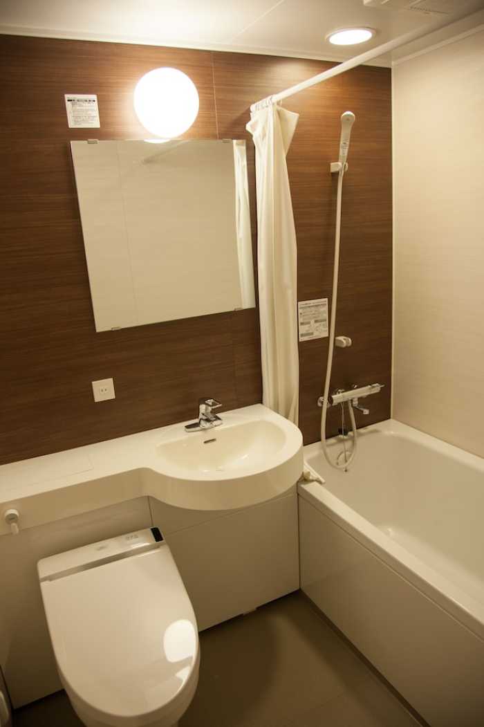 PLEIA HOTEL 大阪