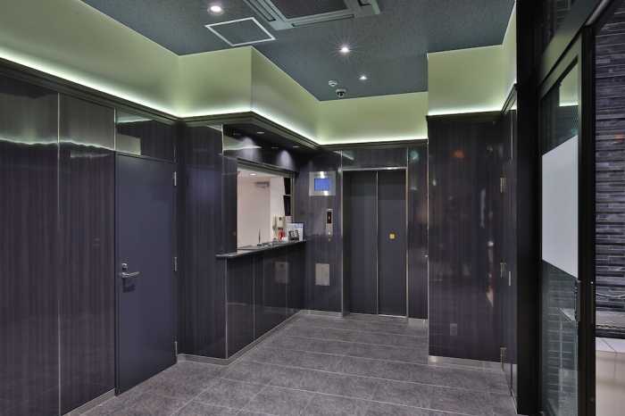 PLEIA HOTEL 大阪