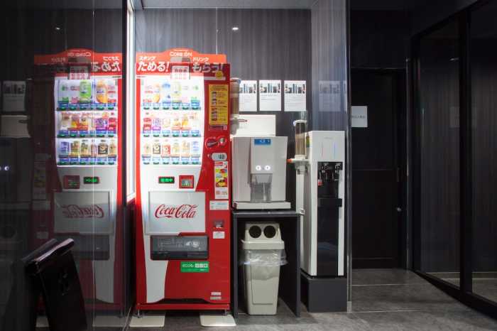 PLEIA HOTEL 大阪