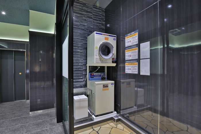 PLEIA HOTEL 大阪