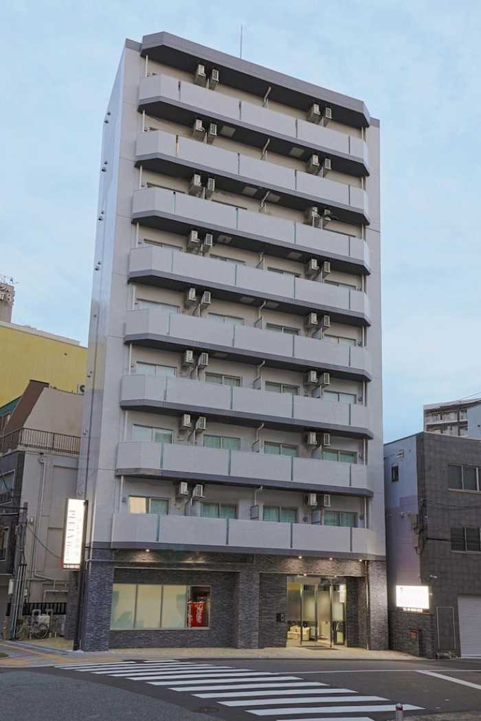 PLEIA HOTEL 大阪