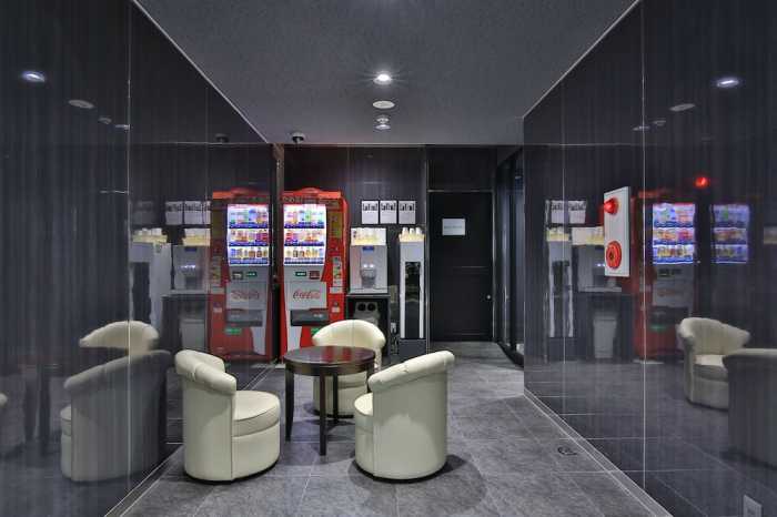 PLEIA HOTEL 大阪