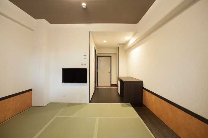 PLEIA HOTEL 大阪