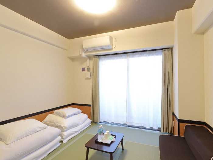 PLEIA HOTEL 大阪