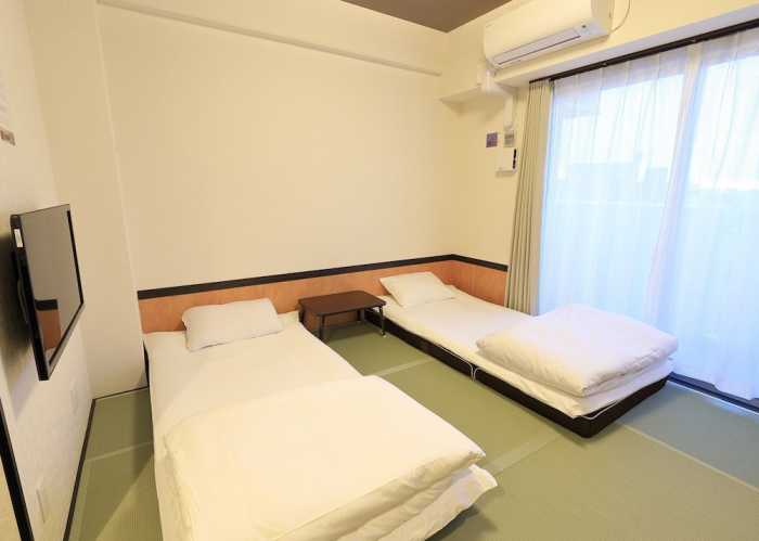 PLEIA HOTEL 大阪