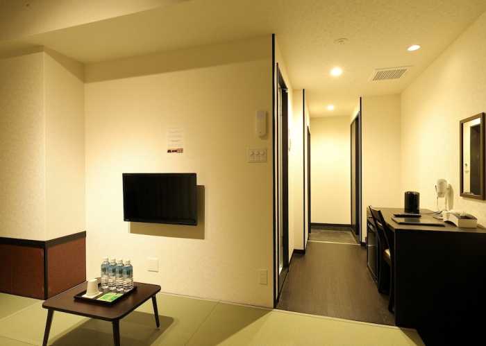 PLEIA HOTEL 大阪