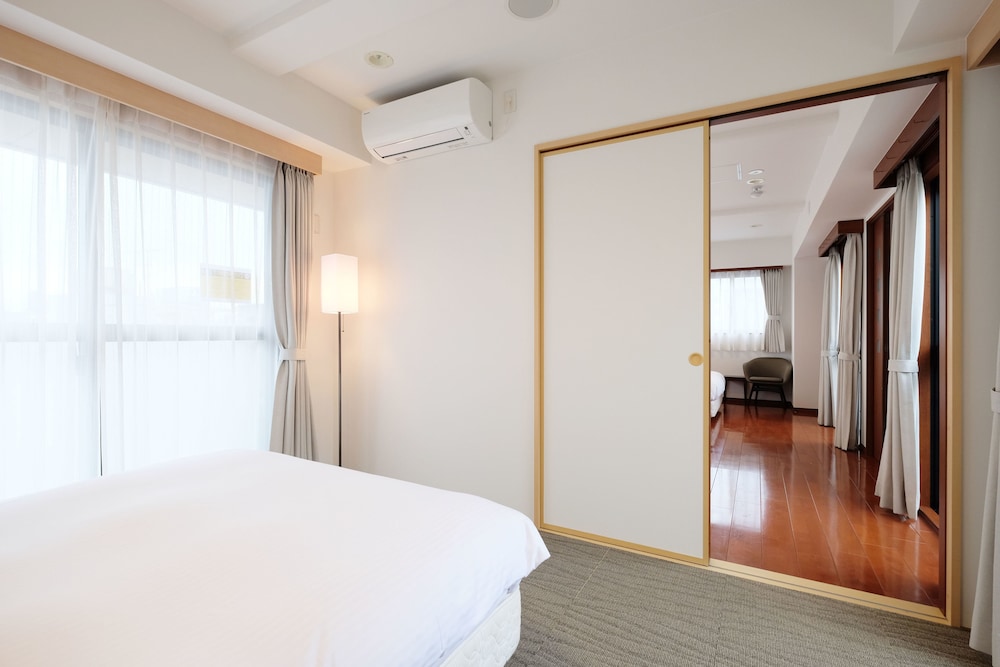 おおきにホテルズ 日本橋アパートメント 大阪