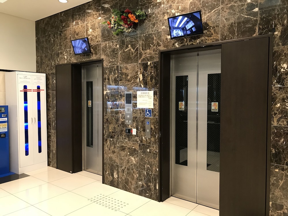 東横 INN 大阪本町 2 大阪