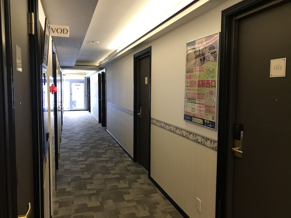 東横 INN 大阪本町 2 大阪