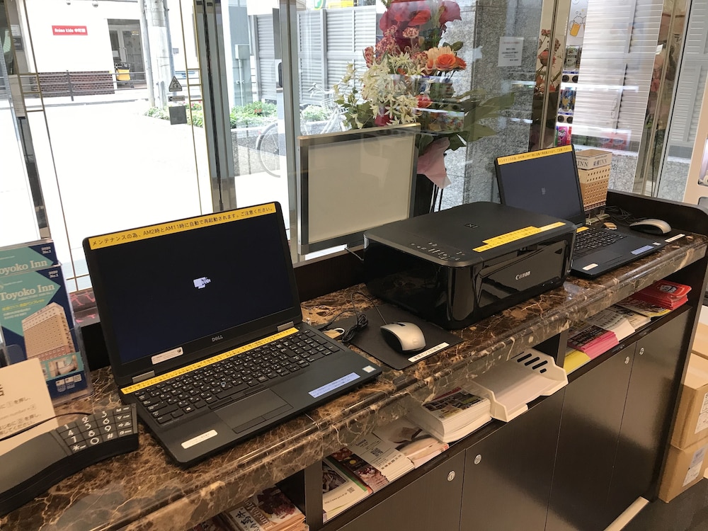 東横 INN 大阪本町 2 大阪