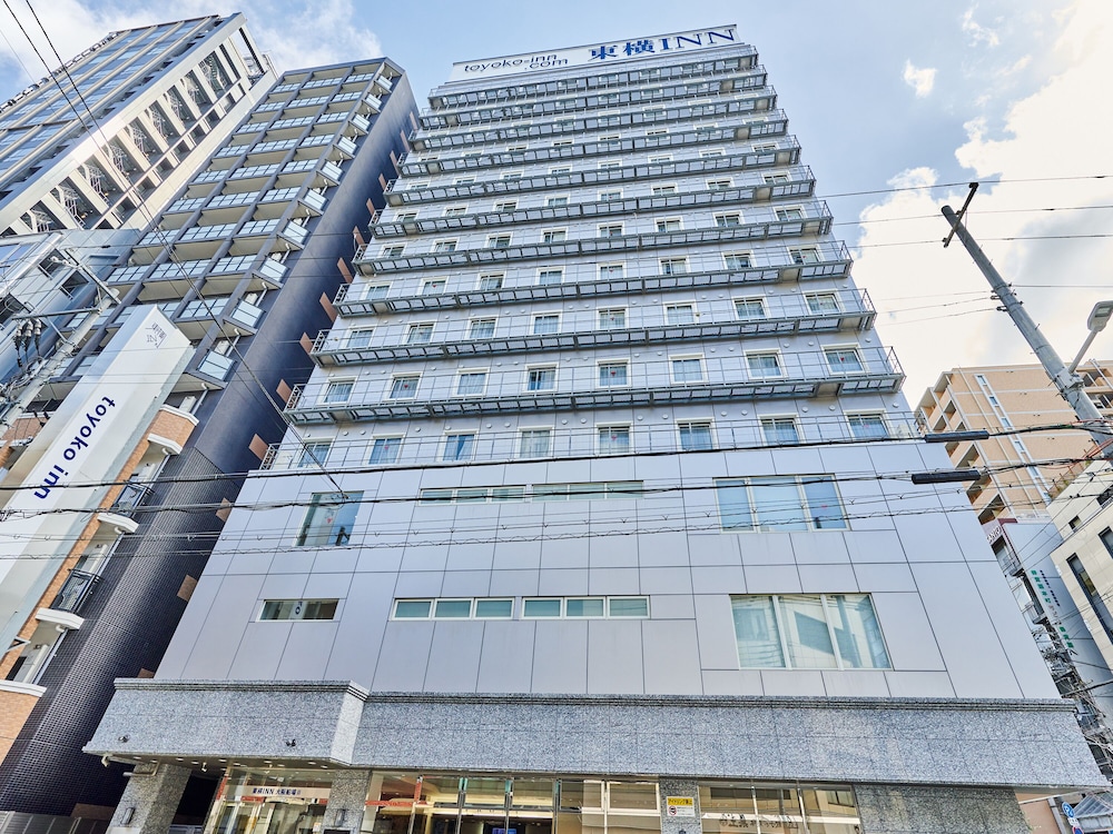 東横 INN 大阪本町 2 大阪
