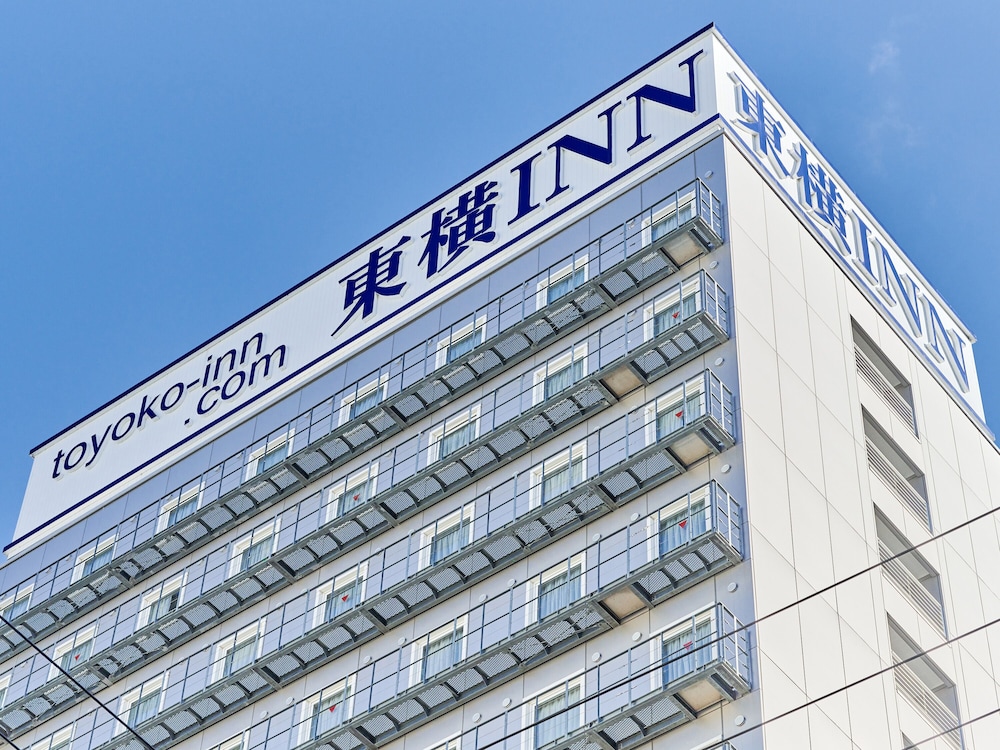 東横 INN 大阪本町 2 大阪