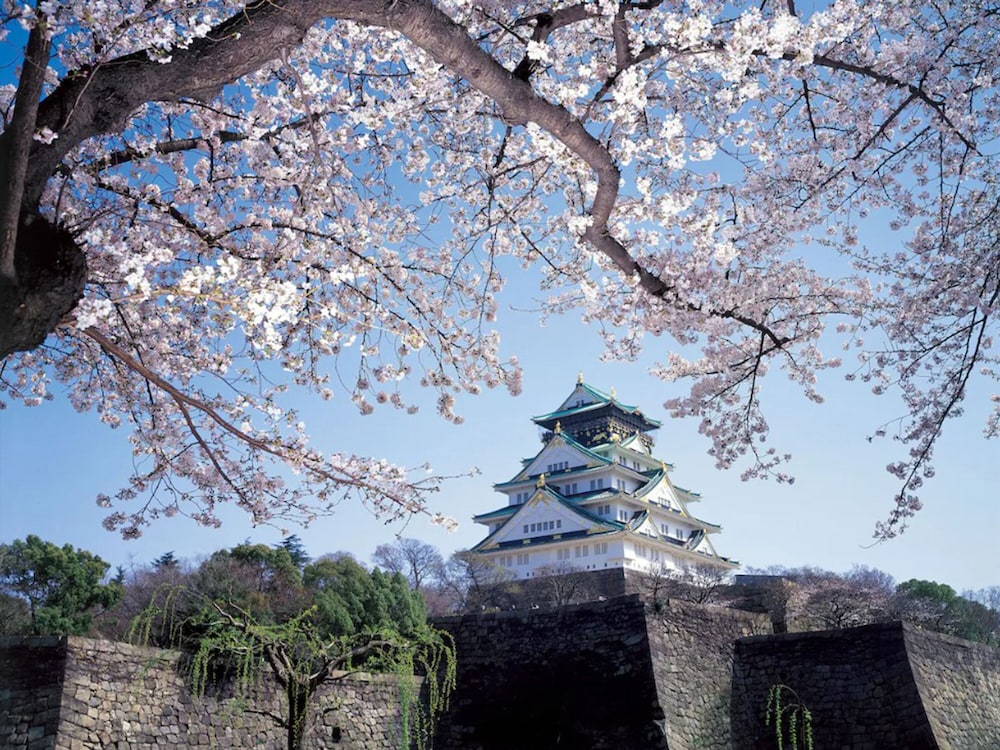 東横 INN 大阪本町 2 大阪
